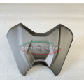 Carbonvani - Ducati Panigale V4 / S Carbon Fiber Upper Tank (Battery) Cover (2025+) Carbonvani - Ducati Panigale V4 / S Carbon Fiber Upper Tank (Battery) Cover (2025+)